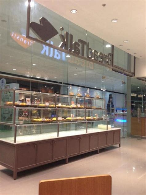 Breadtalk in Davao City, Davao Del Sur .